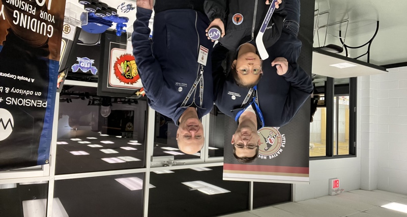 Little NHL Makes a Comeback gallery item